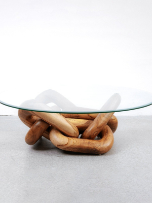 Link Coffee Table