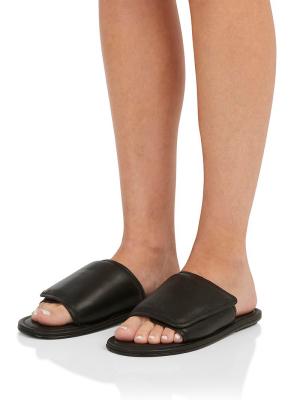 Lamanda Slide • Black