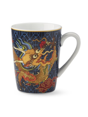 Lunar Dragon Mugs