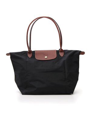 Longchamp Le Pliage Original Large Shoulder Bag