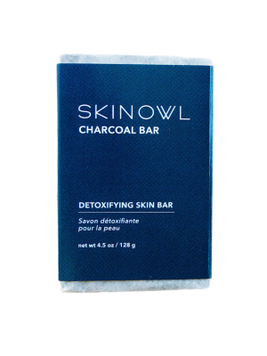 Charcoal Bar