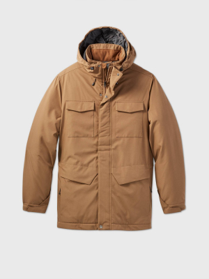 Men's Ski Parka - Goodfellow & Co™