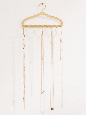 Ariana Ost Star Jewelry Hanger