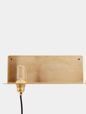 90° Wall Light