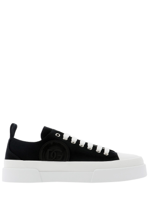 Dolce & Gabbana Portofino Light Sneakers