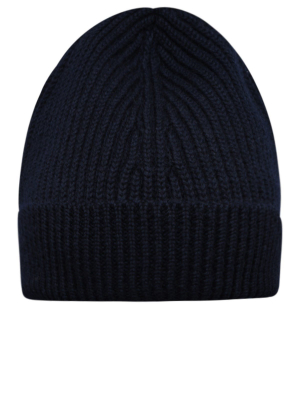 Maison Margiela Ribbed Beanie