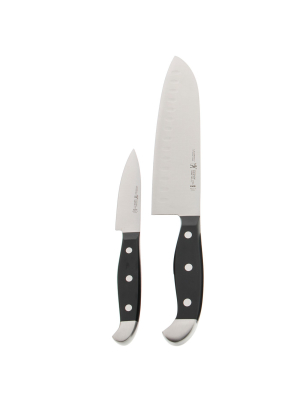 J.a. Henckels International Statement 2-pc Asian Knife Set