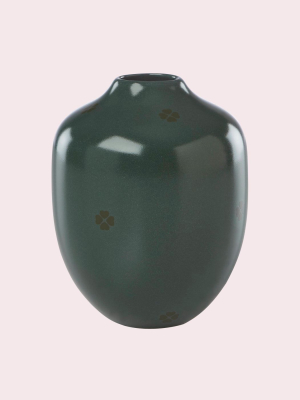 Spade Street Bud Vase