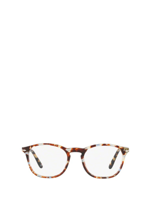 Persol Square Frame Glasses