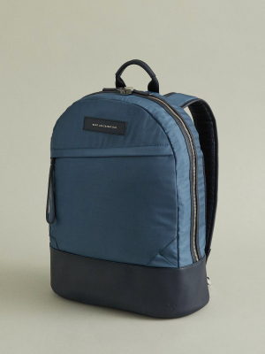 Bruce Pask Collaboration Kastrup Ripstop Nylon Backpack