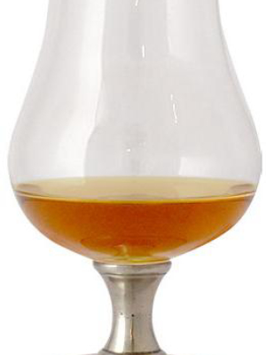 Bourbon Glass