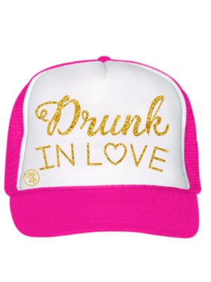 Drunk In Love (hat)