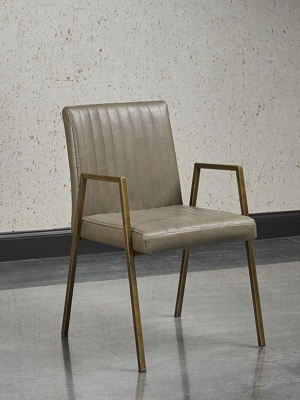 Homer Dining Armchair