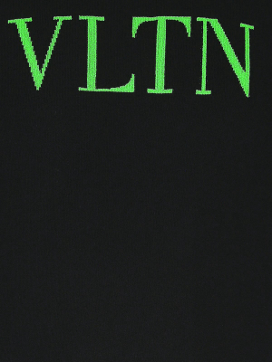 Valentino Vltn Sweater