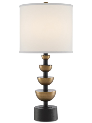 Chastain Table Lamp