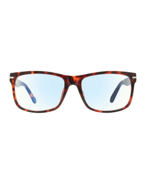 The Speculator Blue Light Glasses