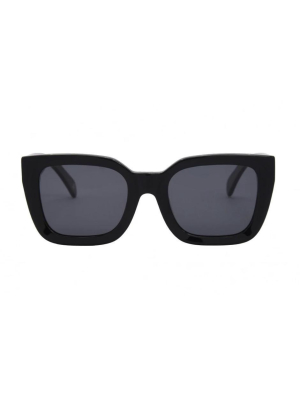I-sea <br> Alden Polarized Sunglasses <br><small><i> (more Colors Available) </small></i>