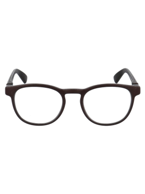 Mykita Mylon Zenith Round Frame Glasses