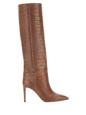 Paris Texas Coco Knee High Boots