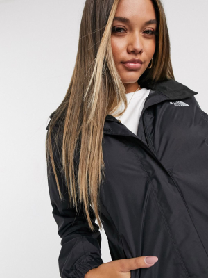 The North Face Resolve 2 Jacket In Black