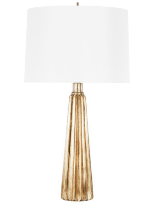 Hensley Lamp