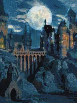 Hogwarts