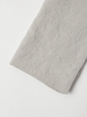 Cloud Grey Napkin