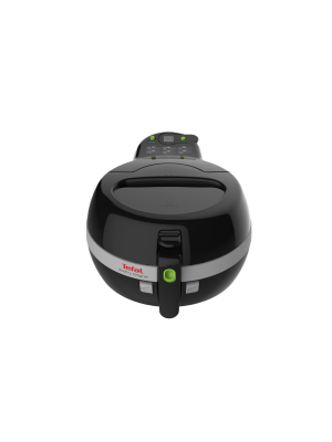 T-fal 2.3qt Fz700251 Actifry Low-fat Fryer And Multi-cooker Black