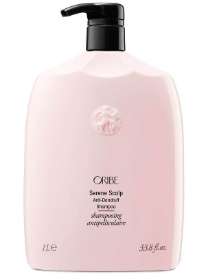 Serene Scalp Anti-dandruff Shampoo