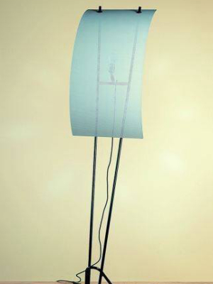 Feduchi Floor Lamp