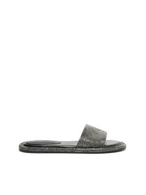 Alcina Flat Sandal