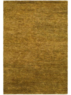 Bohemian Caramel Area Rug