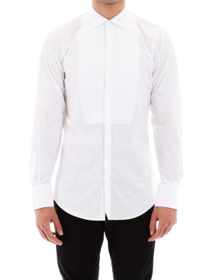 Dsquared2 Classic Tuxedo Shirt