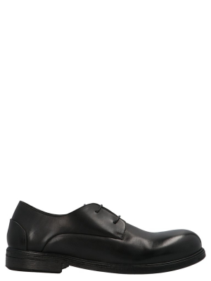 Marsèll Lace Up Derby Shoes