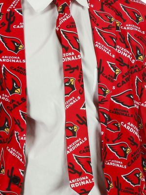 The Arizona Cardinals | Tie