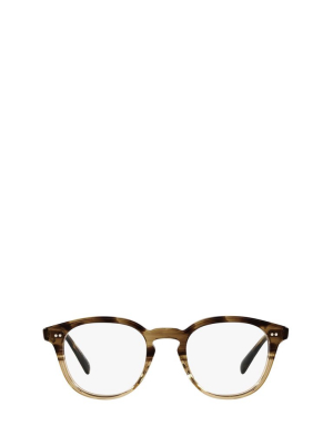 Oliver Peoples Desmon Glasses