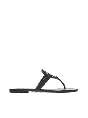 Tory Burch Miller Thong Sandals