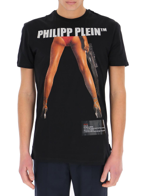 Philipp Plein Bang Bang T-shirt