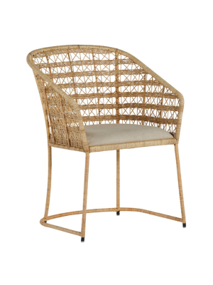 Gabby Lambert Dining Chair