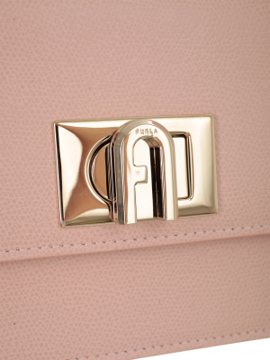 Furla 1927 Mini Crossbody Bag