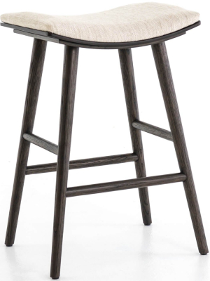 Union Counter Stool, Essence Natural