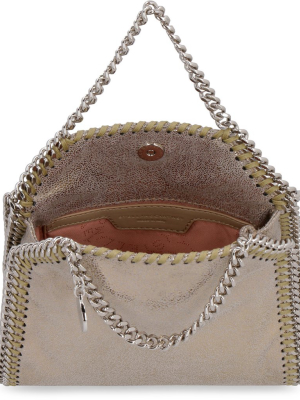 Stella Mccartney Falabella Tiny Tote Bag