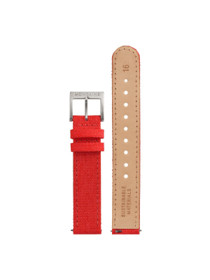 Textile Strap, 16mm, Ftm.3116.30q.4.k