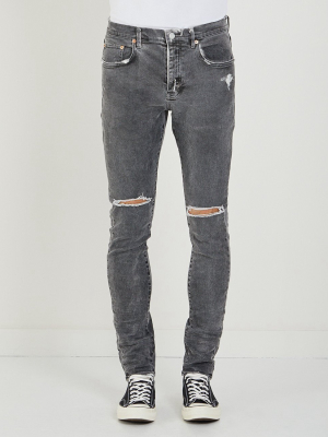 Slim Fit Jean