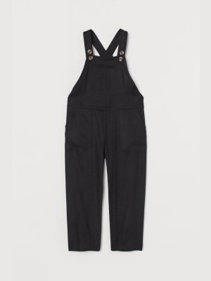 Viscose Overalls