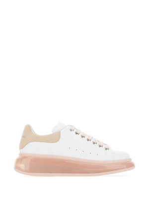 Alexander Mcqueen Oversized Sneakers