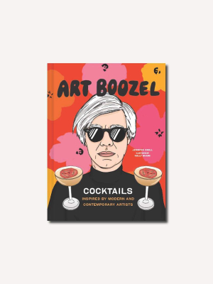 Art Boozel