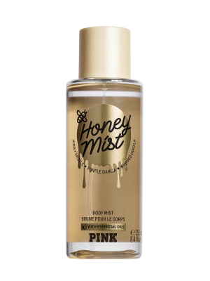 Honey Body Mist