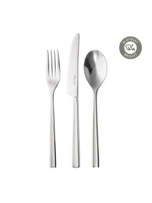 Blockley Bright Cutlery Sample Set, 3 Piece