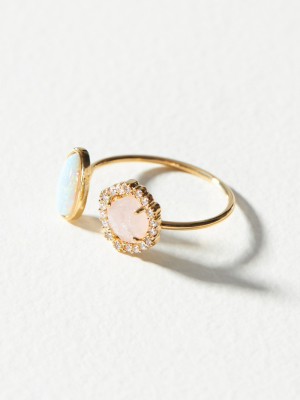 Elsie Wrap Ring